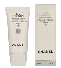Chanel UV Essentiel Complete Protection SPF50 30 ml