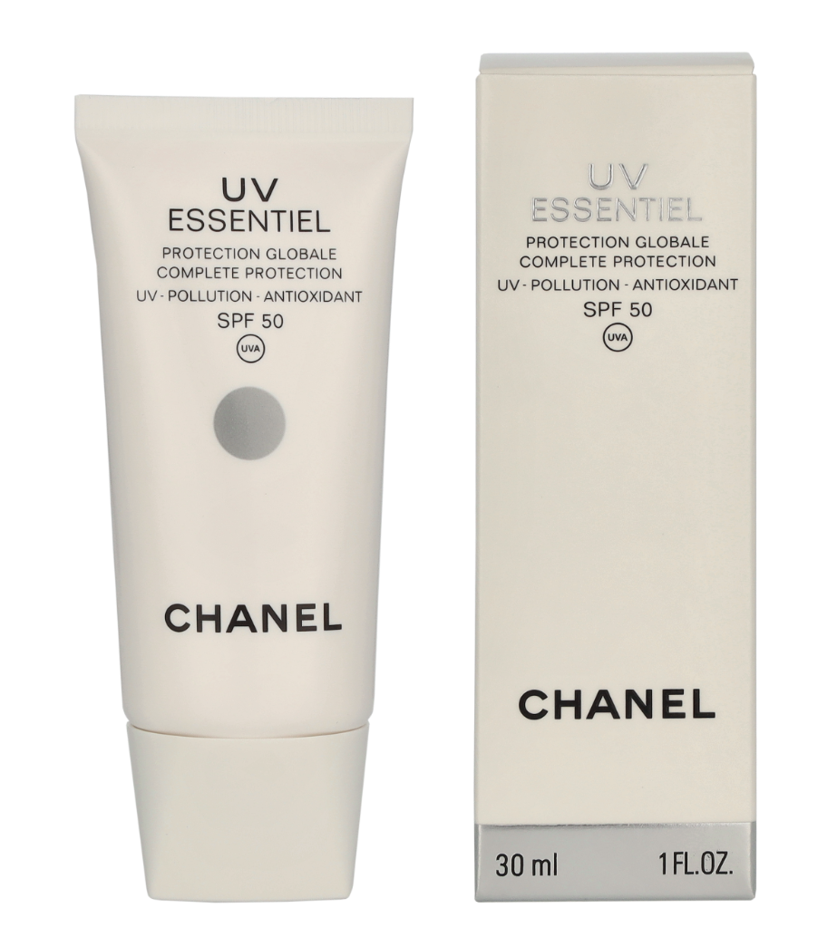 Chanel UV Essentiel Complete Protection SPF50 30 ml