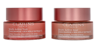 Clarins Multi-Active Set 100 ml