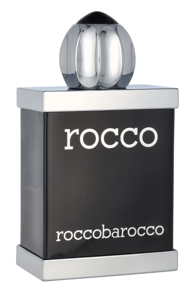 Rocco Barocco Black Edt Spray 100 ml