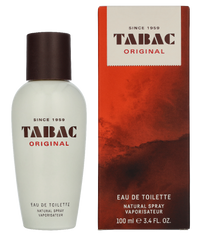 Tabac Original Edt Spray 100 ml