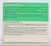 Collistar Intensive Firming Cream 400ml