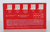 Pupa Never Without All In One Face Palette 15.20 g