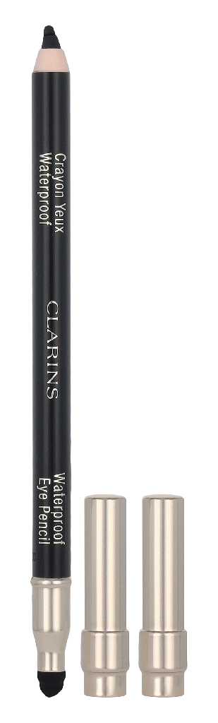 Clarins Crayon Yeux Waterproof Eye Pencil 1.40 g