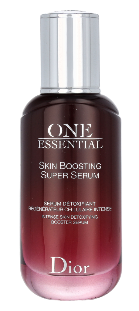 Dior One Essential Skin Boosting Super Serum