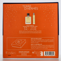 Hermes Terre D'Hermes Giftset 65 ml