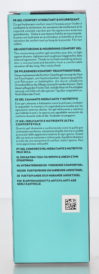 Biotherm Homme Aquapower Comfort Gel 75ml