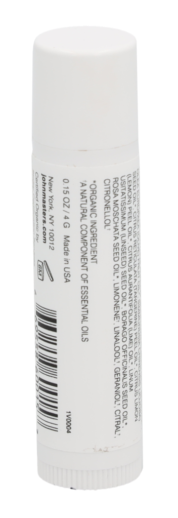 Jmo Lip Calm 4 g