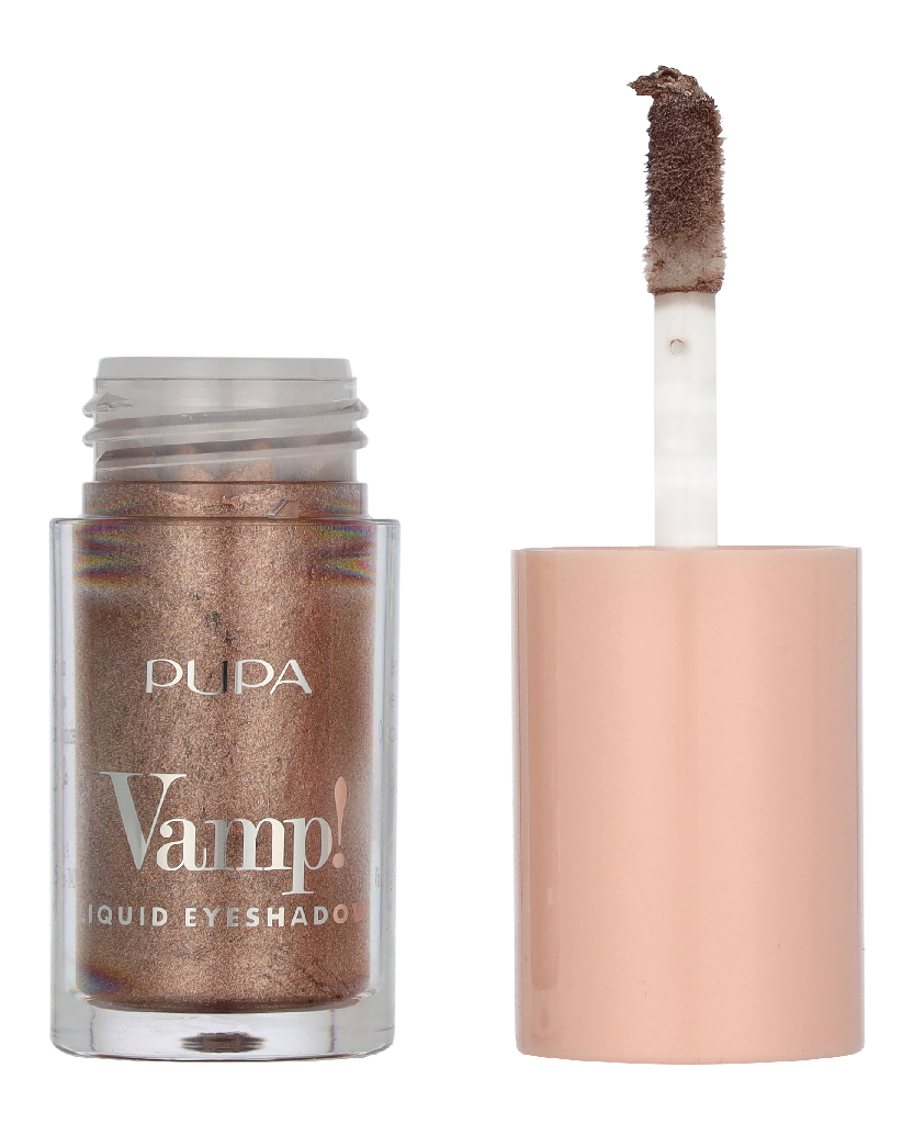 Pupa Vamp! Liquid Eyeshadow 4 ml