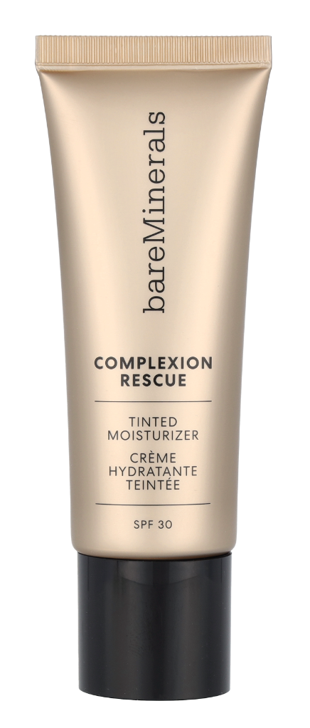 BareMinerals Complexion Rescue Tinted Hydr. Gel Cream SPF30 35 ml