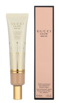 Gucci Glow Skin Tint Tinted Moisturizer 40 ml