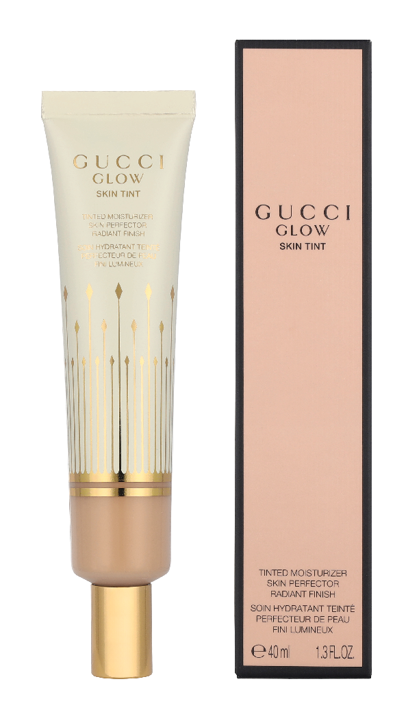 Gucci Glow Skin Tint Tinted Moisturizer 40 ml