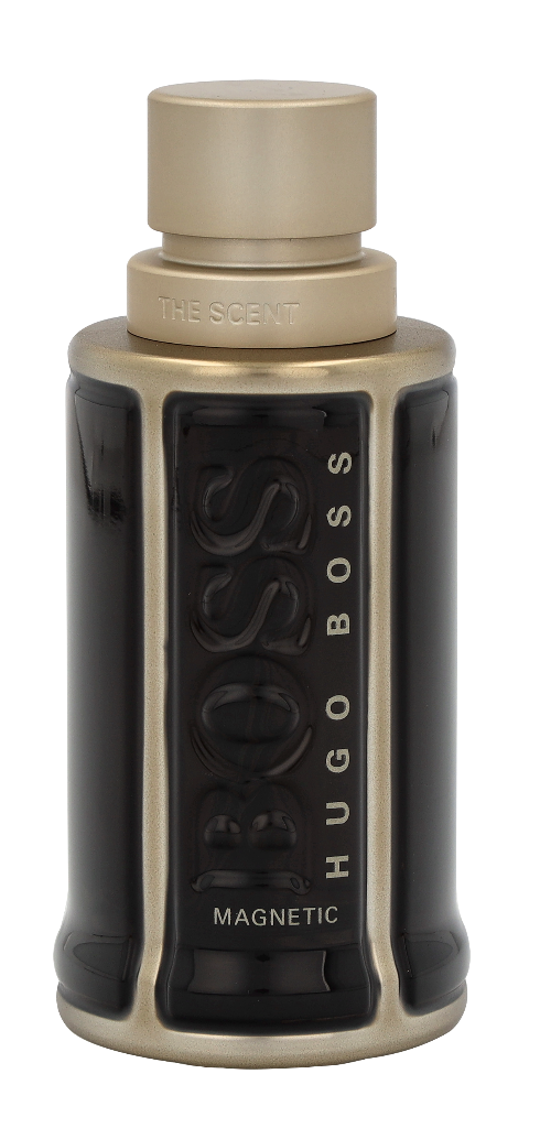 Boss The Scent Magnetic For Him Eau de parfum Spray