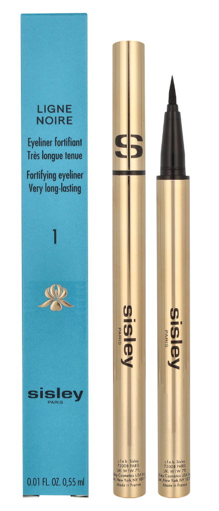 Sisley Ligne Noire Fortifying Eyeliner 0.55 ml