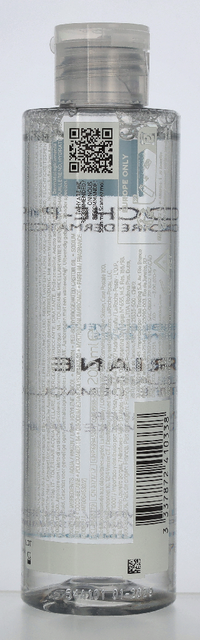SOLUTION MICELLAIRE PEAUX SENSIBLES - FL PPE 200 ml