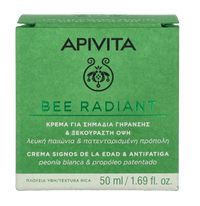 Apivita Radiance Rich Cream 50 ml