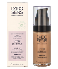 Dado Sens Hypersensitive Make-Up Foundation 30 ml