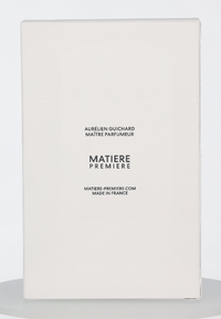 Matiere Premiere Parisian Musc Edp Spray 50 ml
