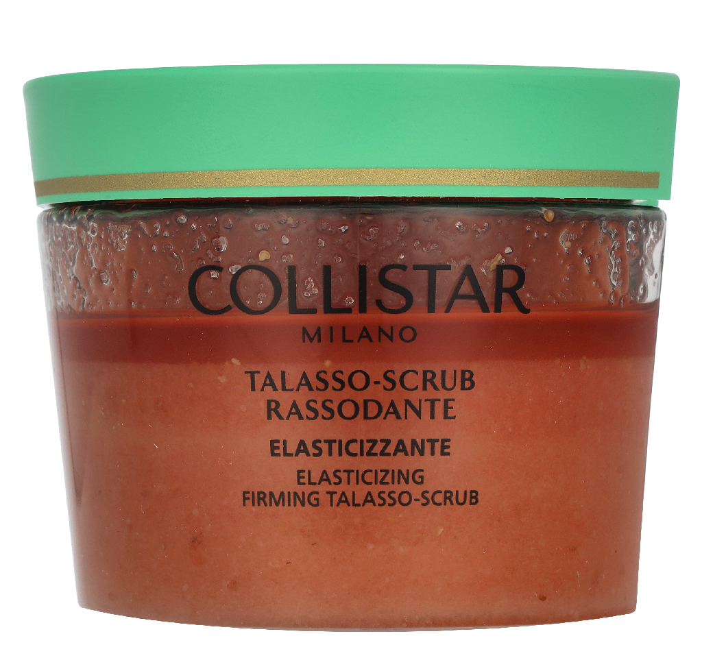 Collistar Talasso Firming Scrub 300 g