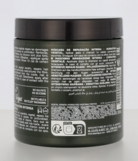 Lazartigue Repair Intensive Repair Mask