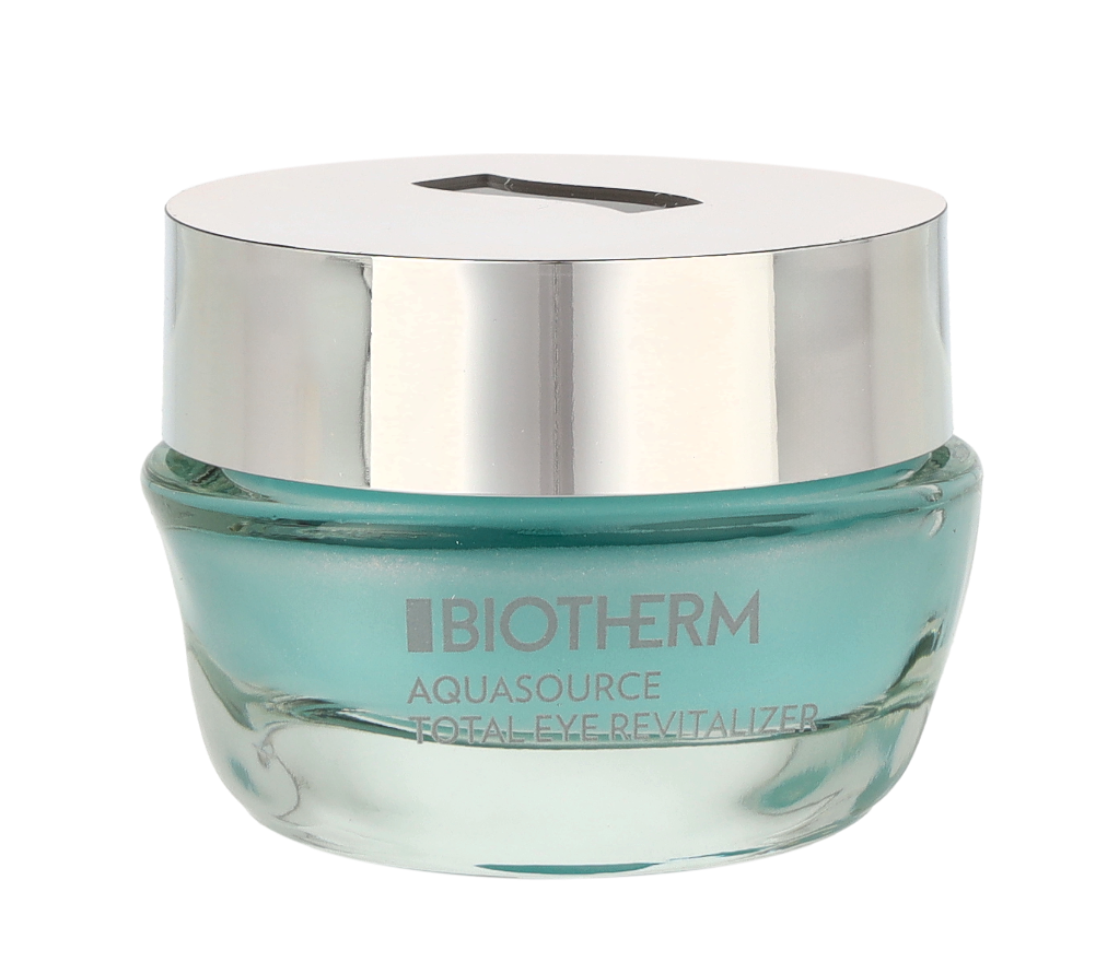 Biotherm Aquasource Total Eye Revitalizer 15ml