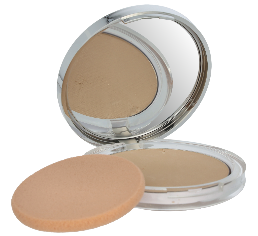 Clinique Stay-Matte Sheer Pressed Powder