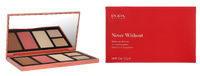 Pupa Never Without All In One Face Palette 15.20 g