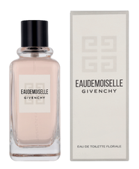 Givenchy Eaudemoiselle Eau Florale Edt Spray 100 ml