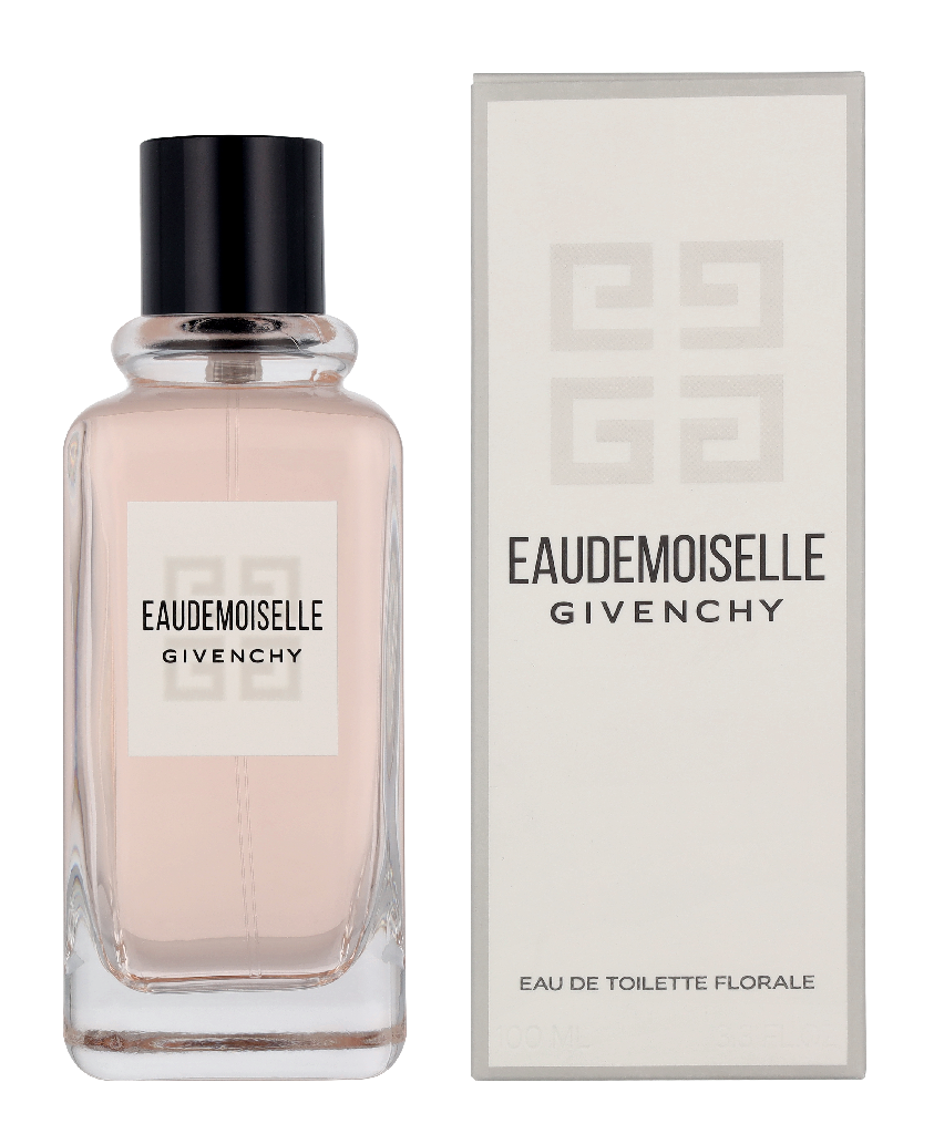 Givenchy Eaudemoiselle Eau Florale Edt Spray 100 ml
