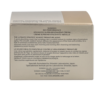 BIO-PERFORm. CREME REVITALISANTE ABSOLUE - POT BIO-PERFORMANCE CREME SUPER REVITALISANTE ABSOLUE - POT 50ml 50 ml