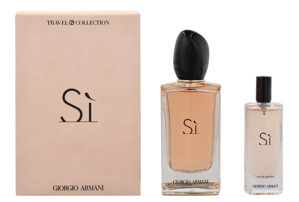 Armani Si Giftset
