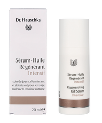 Dr. Hauschka Regenerating Oil Serum Intensive 20 ml