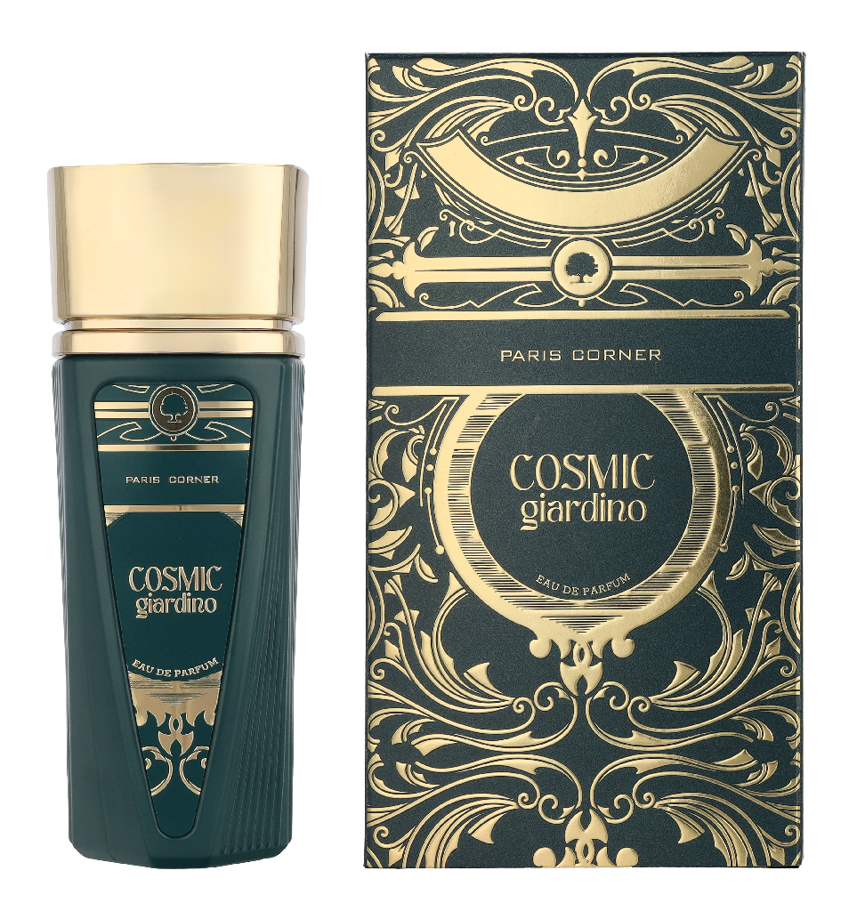 Paris Corner Cosmic Giardion Edp Spray 100 ml