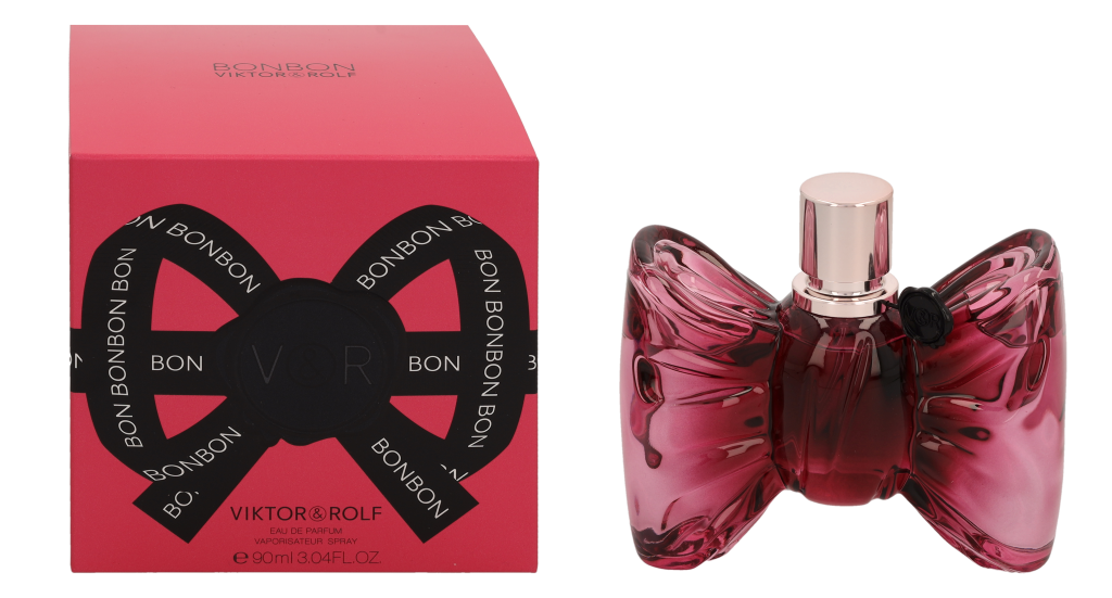 Viktor & Rolf Bonbon Edp Spray