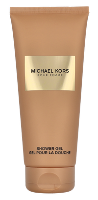Michael Kors Pour Femme Shower Gel 200 ml