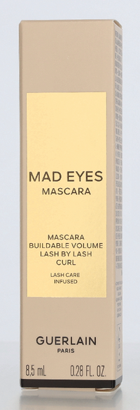 Guerlain Mad Eyes Mascara 8.50 ml