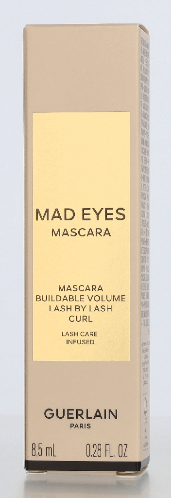 Guerlain Mad Eyes Mascara 8.50 ml