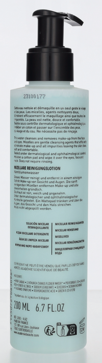 Academie Clean Micellar Cleansing Water 200 ml