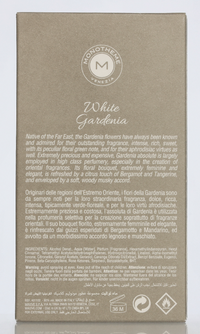 Monotheme White Gardenia Edt Spray 100 ml