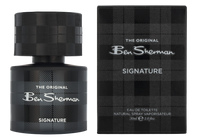 Ben Sherman Signature Edt Spray 30 ml