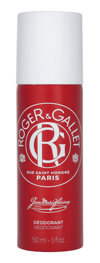 Roger & Gallet Jean Marie Farina Deo Spray 150ml