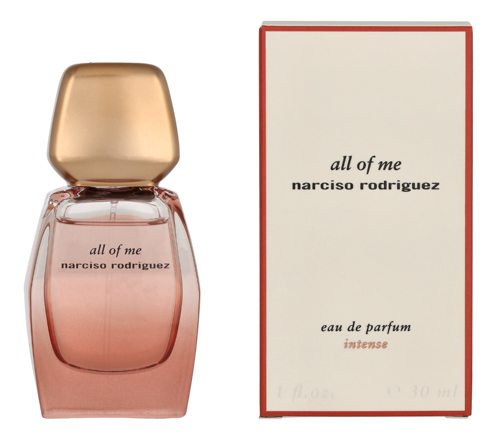 Narciso Rodriguez All Of Me Intense Eau de Parfum Spray