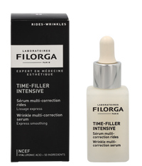 Filorga Time-Filler Intensive Wrinkle Multi-Correction Serum 30 ml