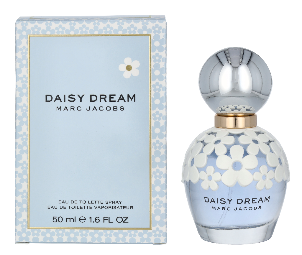 Marc Jacobs Daisy Dream Edt Spray