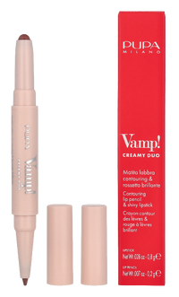 Pupa Vamp! Creamy Duo Lip Pencil 1 g