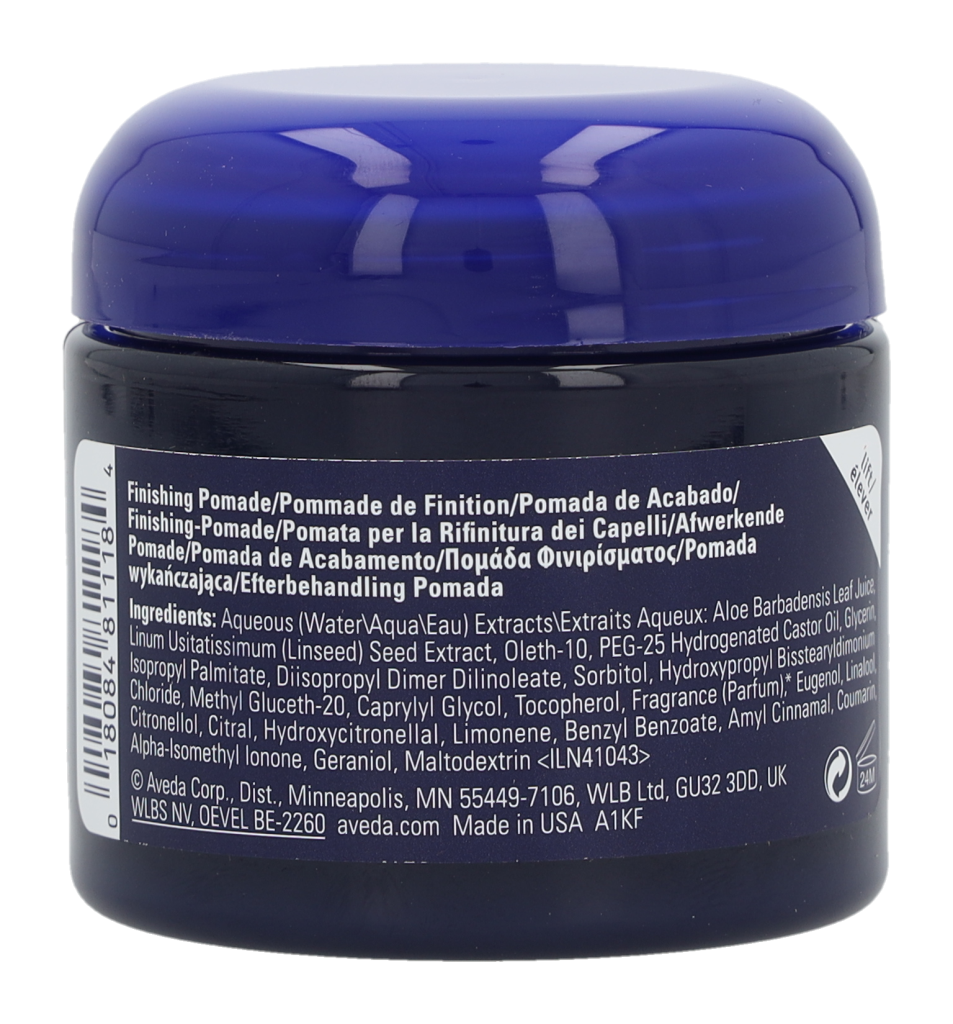 Aveda Style 1 Brilliant Humectant Pomade 75 ml
