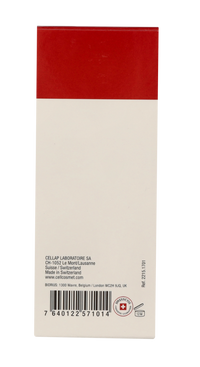 Cellcosmet Exfoliant Dual Action 60ml
