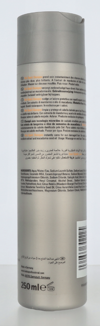 Wella Kadus Professional Sun Spark Shampoo 250 ml