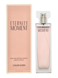 Calvin Klein Eternity Moment Edp Spray