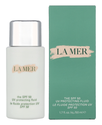 La Mer The UV Protecting Fluid SPF50 50ml